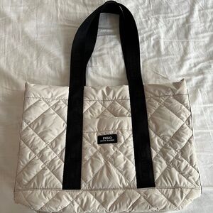 Polo Ralph Lauren tote